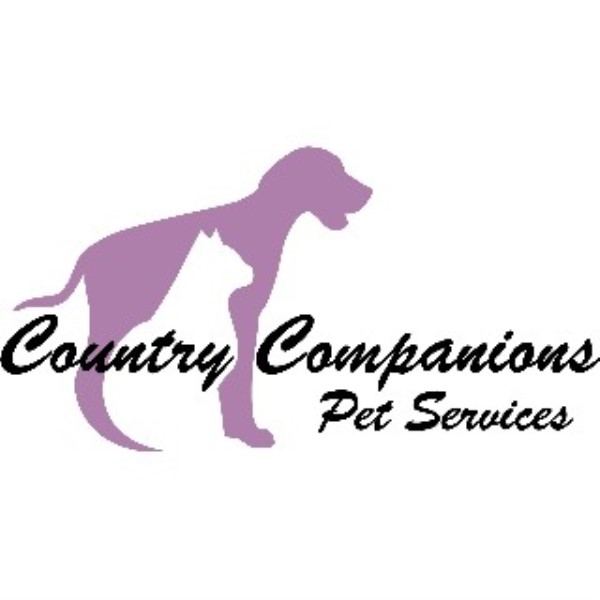 Country Companions Pet Services