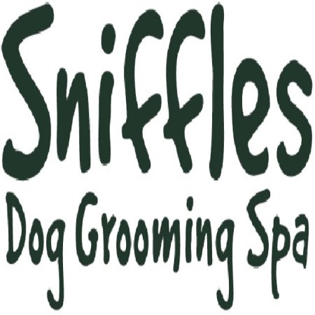 Sniffles Dog Grooming Spa