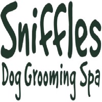 Sniffles Dog Grooming Spa London Greater London Logo 