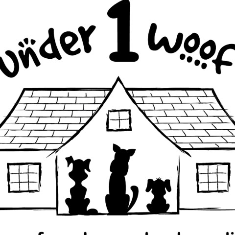 Under 1 Woof