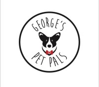 George’s Pet Pals Wetherby West Yorkshire Logo 
