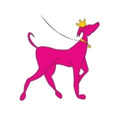 Royle Pooches Pathhead Midlothian Logo 