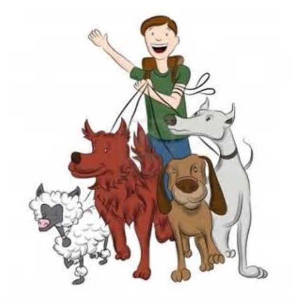 Walks and Waggy Tails