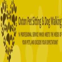 Oxton Pet Sitting Liverpool Merseyside Logo 