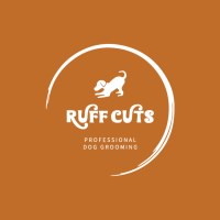 Ruff Cuts Rosyth Fife Logo 