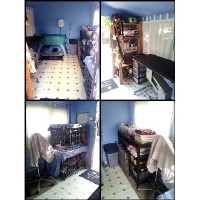 Blue Groom Room & Bright Eyes Photography Doncaster South Yorkshire Logo 