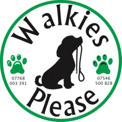 Walkiesplease