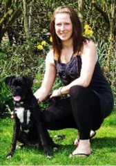 Muddy Paws Atherstone Warwickshire Logo 