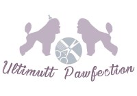 Ultimutt Pawfection Old Leake Lincolnshire Logo 