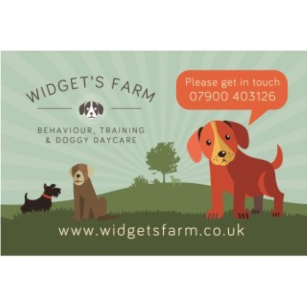 Widget's Farm