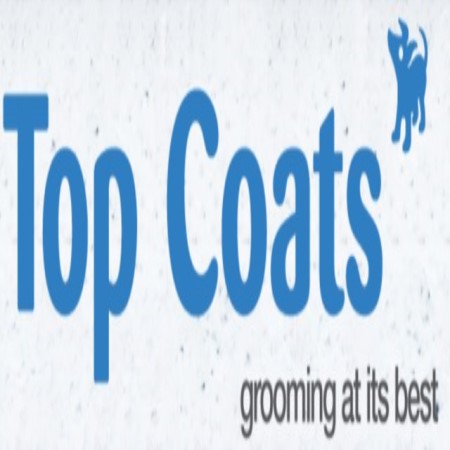 Top Coats Mobile Dog Groomers