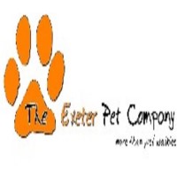 The Exeter Pet Company Exeter Devon Logo 