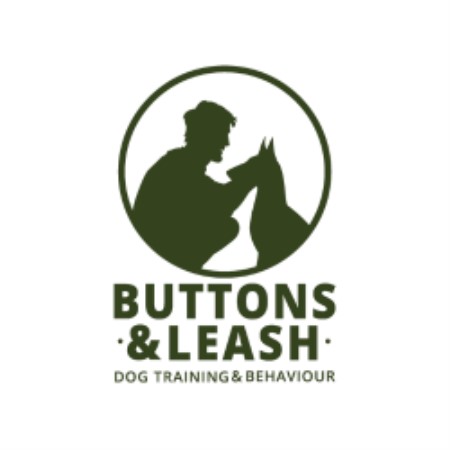 Buttons & Leash Dog Training & Behaviour