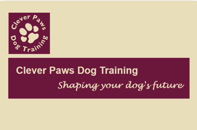 Clever Paws Dog Training