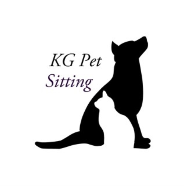 KG Pet Sitting
