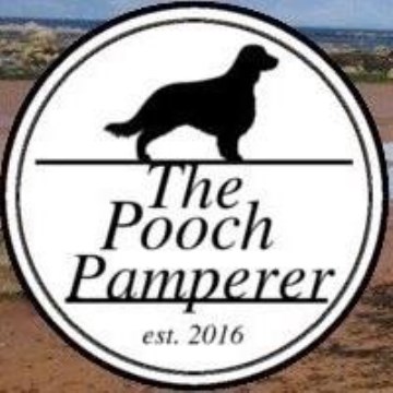 The Pooch Pamperer