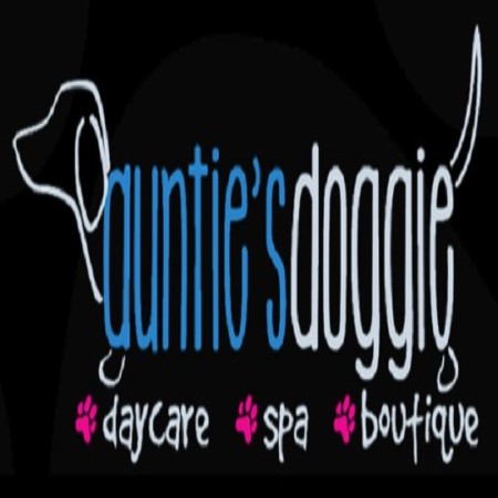 Auntie's Doggie Day Care
