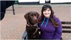 Companion Pet Care Services St Ives Cambridgeshire Logo 