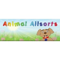 Animal Allsorts Pet Supplies and Groomers Teignmouth Devon Logo 