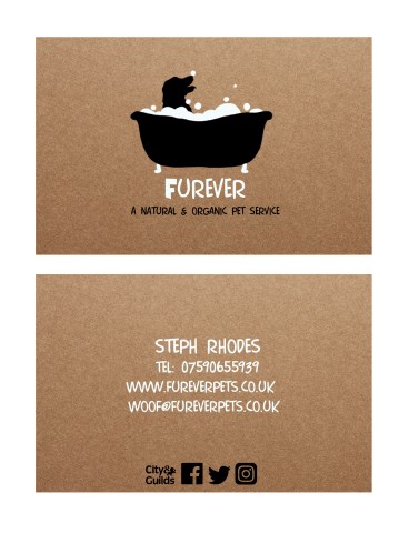 Furever Pets - Spa and Boutique