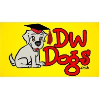 DW Dogs St Leonards-on-Sea East Sussex Logo 
