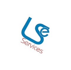 LSE.services Ilkeston Derbyshire Logo 