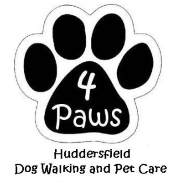 4Paws huddersfield