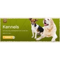 Elmtree Luxury Pet Hotel Enfield Greater London Logo 