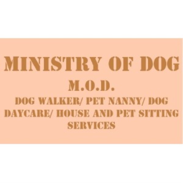 Ministry of Dog