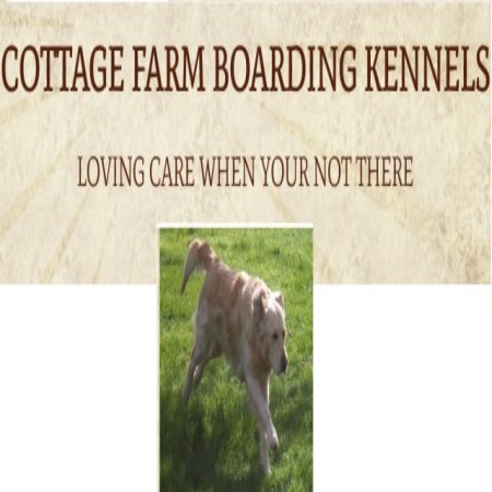Cottage Farm Boarding Kennels