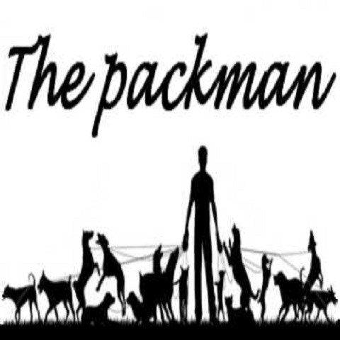 The Packman
