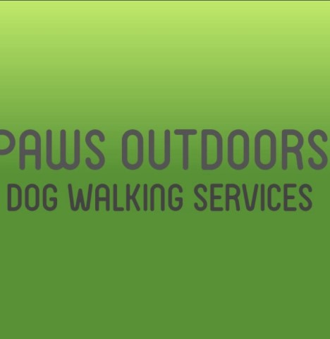 Paws Outdoors Dog Walking Services