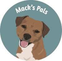 Mack's Pals Grange-over-Sands Cumbria Logo 