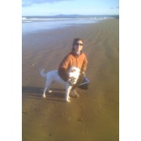 Paws On The Move Keith Moray Logo 