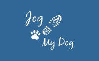 Jog My Dog Fenny Stratford Buckinghamshire Logo 