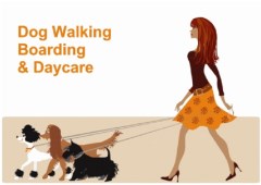 Paws and Claws Care Kenilworth Warwickshire Logo 