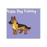 Argos Dog Training Chesham Buckinghamshire Logo 