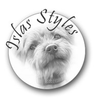 Islas Styles Forfar Angus Logo 