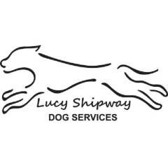Lucy Shipway Dog Services Clevedon Avon Logo 