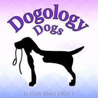 Dogology Dogs Hertford Hertfordshire Logo 
