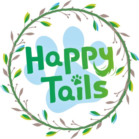 Happy Tails Professional Dog Walking & Pet Care