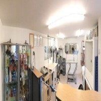 All Coats And Claws Barrow-In-Furness Cumbria Logo 