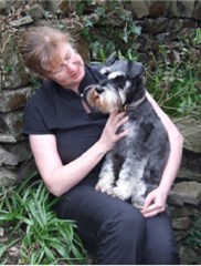 Classic Canine Cuts Dog Grooming School Blackwood Caerphilly Logo 