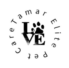 Tamar Elite Pet Care LLP Gunnislake Cornwall Logo 