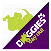 Doggies Day Out - Chester & Deeside Wrexham Wrexham Logo 