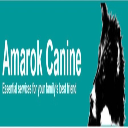 Amarok Canine Services Limited