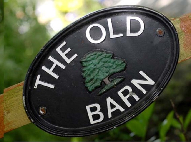 Old Barn Boarding Kennels