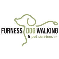 Furness Dog Walking and Pet Services Ltd Dalton-In-Furness Cumbria Logo 
