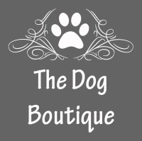 The Dog Boutique brighton East Sussex Logo 