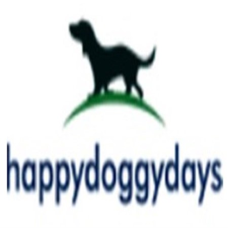 Happydoggydays